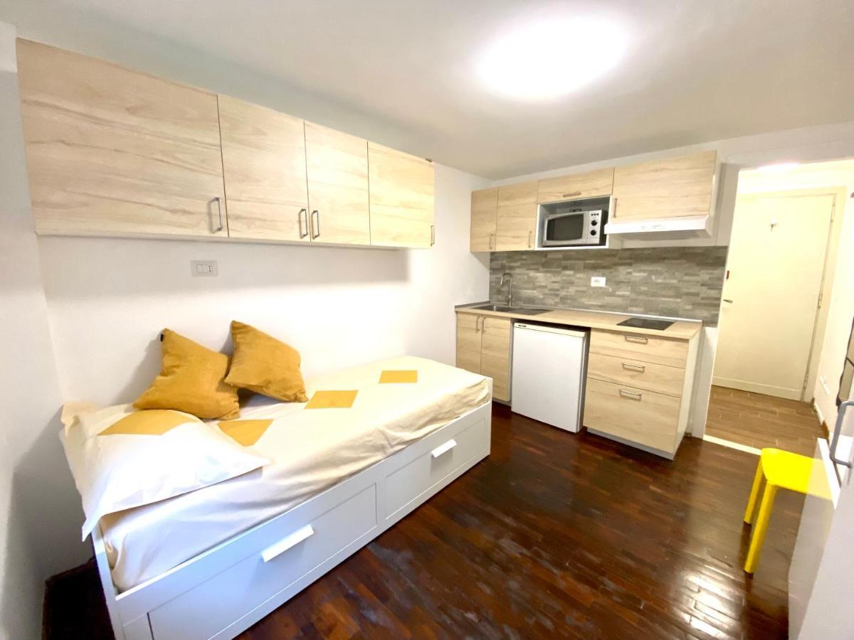 Luna'S Cozy Apartment, Skiin Skiout In Centre Breuil-Cervinia Exterior foto
